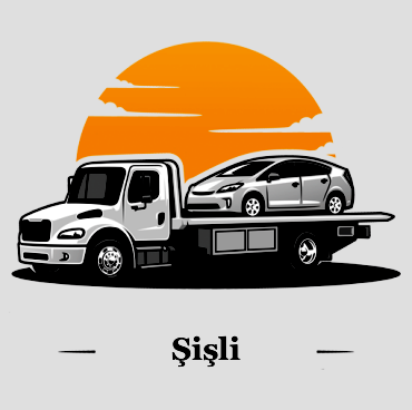 Şişli Oto Çekici