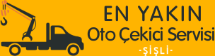 Şişli En Yakın Oto Çekici